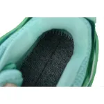 Balenciaga Track Sneaker Mint Green 542436W3FE33000