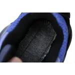 Balenciaga Track Sneaker White Black Purple 542436W1GB95162
