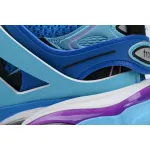 Balenciaga Track Trainer Light Blue Pink 542023 W1GB5 4162