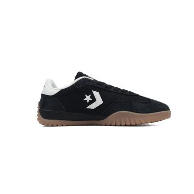CONVERSE Run Star Trainer Black A08263C 02