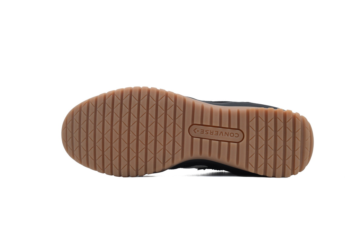 CONVERSE Run Star Trainer Black A08263C