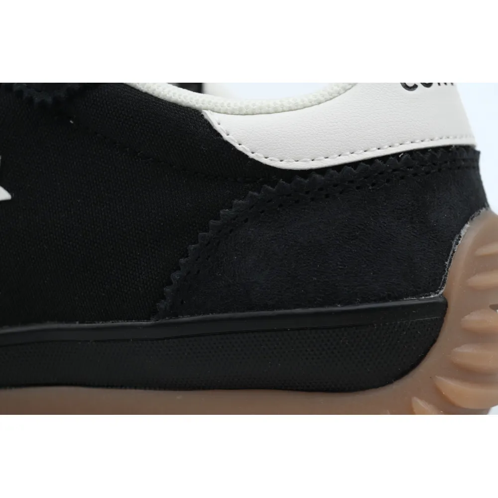 CONVERSE Run Star Trainer Black A08263C