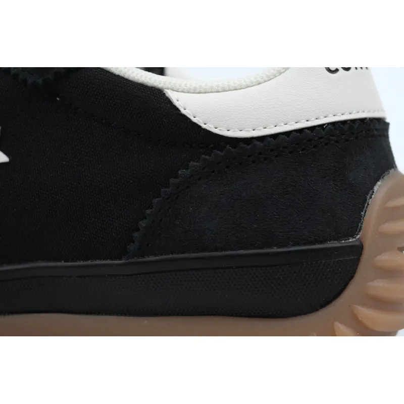 CONVERSE Run Star Trainer Black A08263C