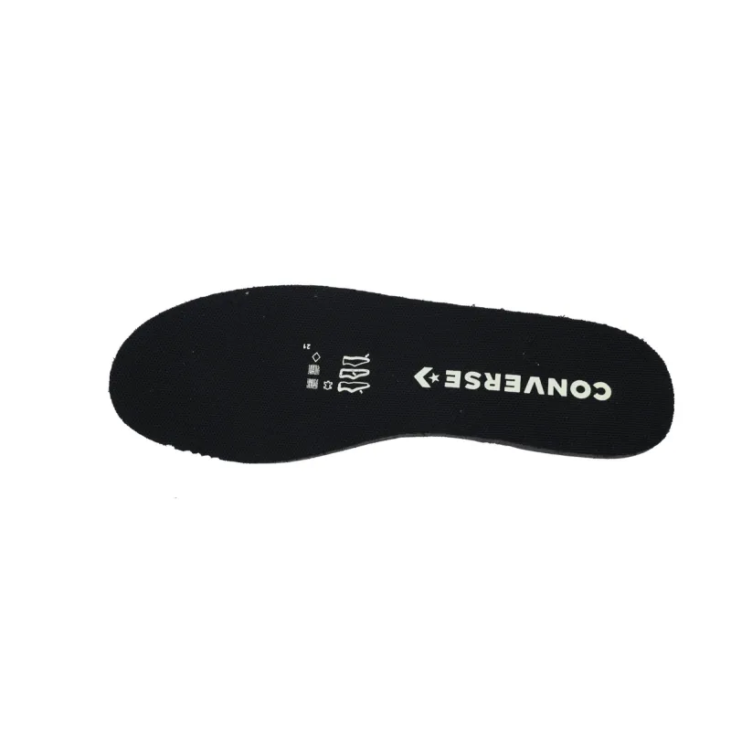 CONVERSE Run Star Trainer Black A08263C