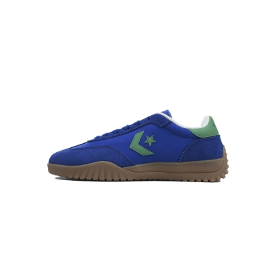 CONVERSE Run Star Trainer Blue A10372C 01