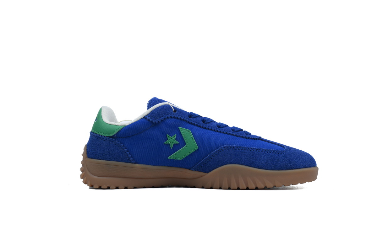 CONVERSE Run Star Trainer Blue A10372C