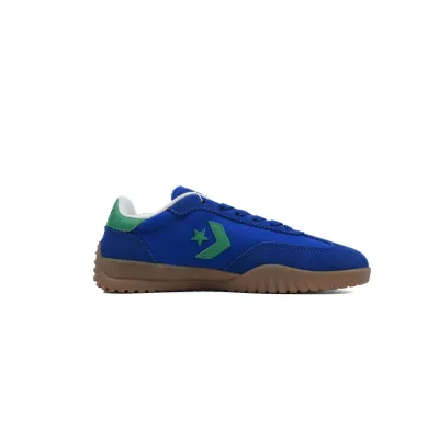 CONVERSE Run Star Trainer Blue A10372C 02