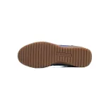 CONVERSE Run Star Trainer Blue A10372C