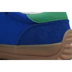 CONVERSE Run Star Trainer Blue A10372C