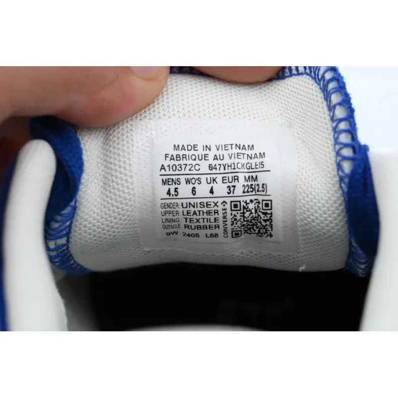 CONVERSE Run Star Trainer Blue A10372C