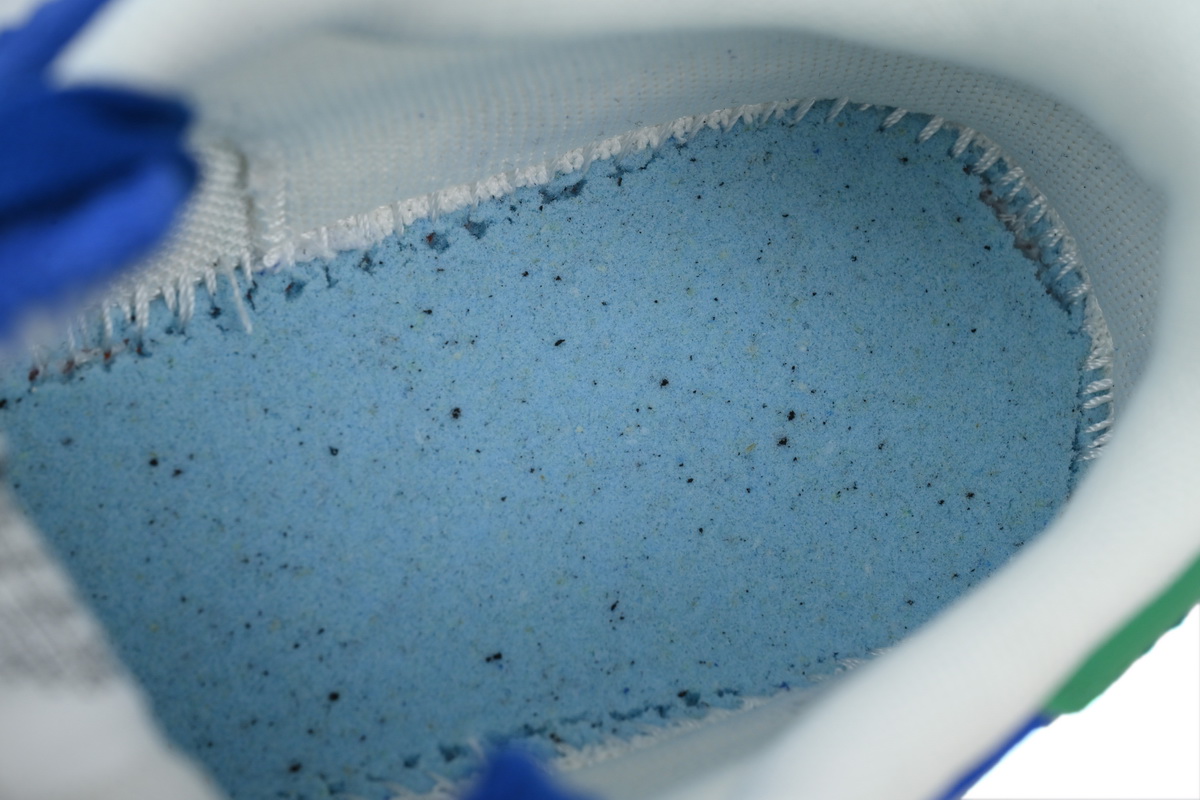 CONVERSE Run Star Trainer Blue A10372C