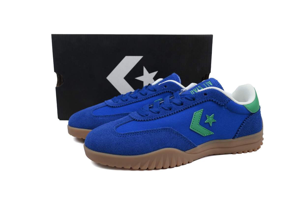 CONVERSE Run Star Trainer Blue A10372C