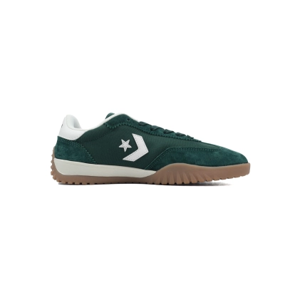 CONVERSE Run Star Trainer Green A13359C 02
