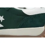 CONVERSE Run Star Trainer Green A13359C