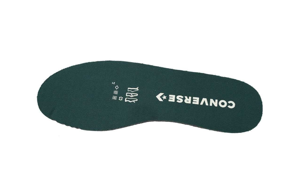 CONVERSE Run Star Trainer Green A13359C