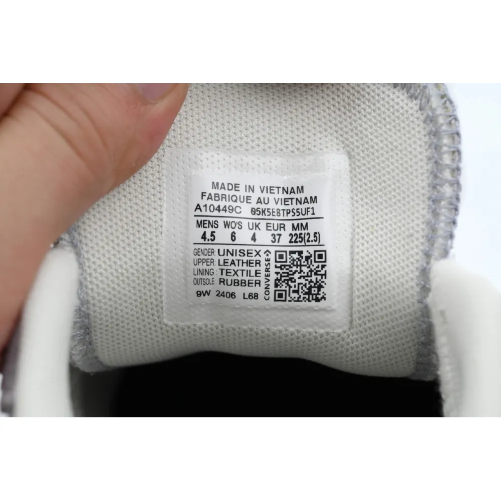 CONVERSE Run Star Trainer Grey A10449C