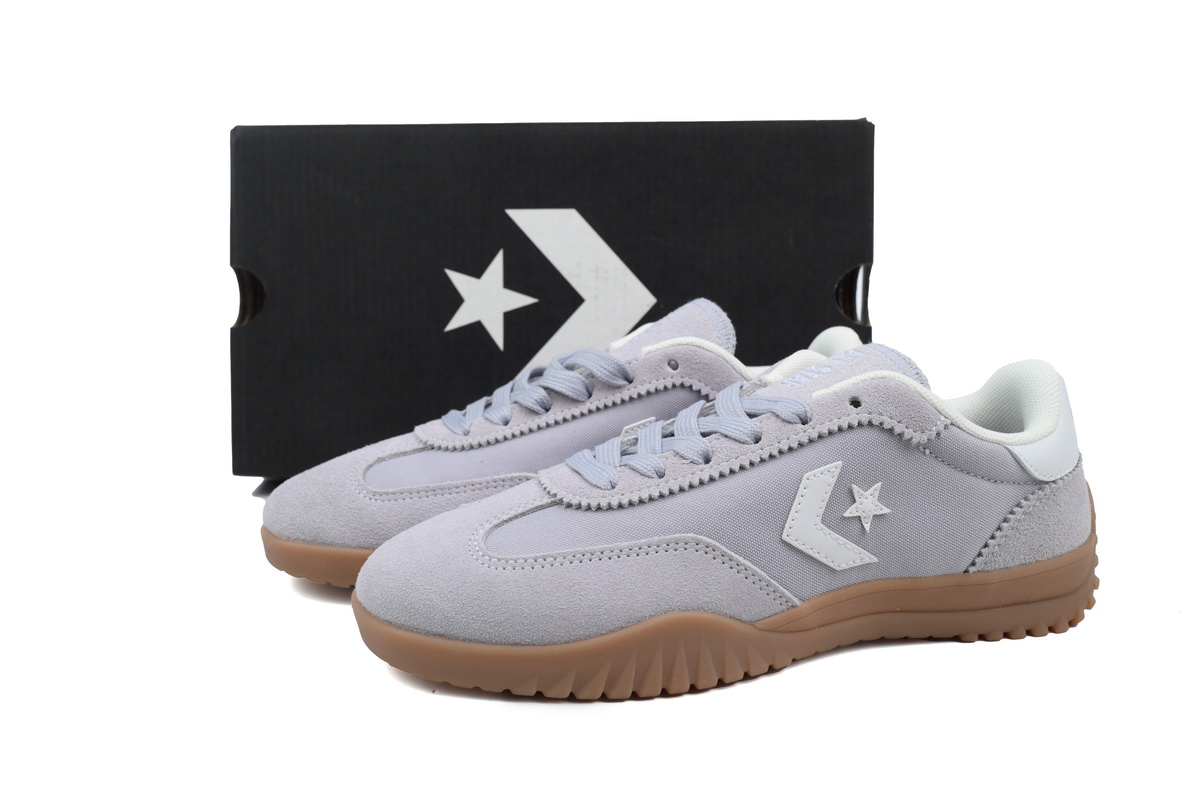 CONVERSE Run Star Trainer Grey A10449C