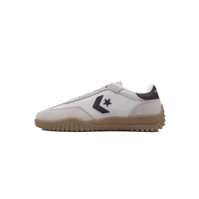 CONVERSE Run Star Trainer Pink A10450C 01