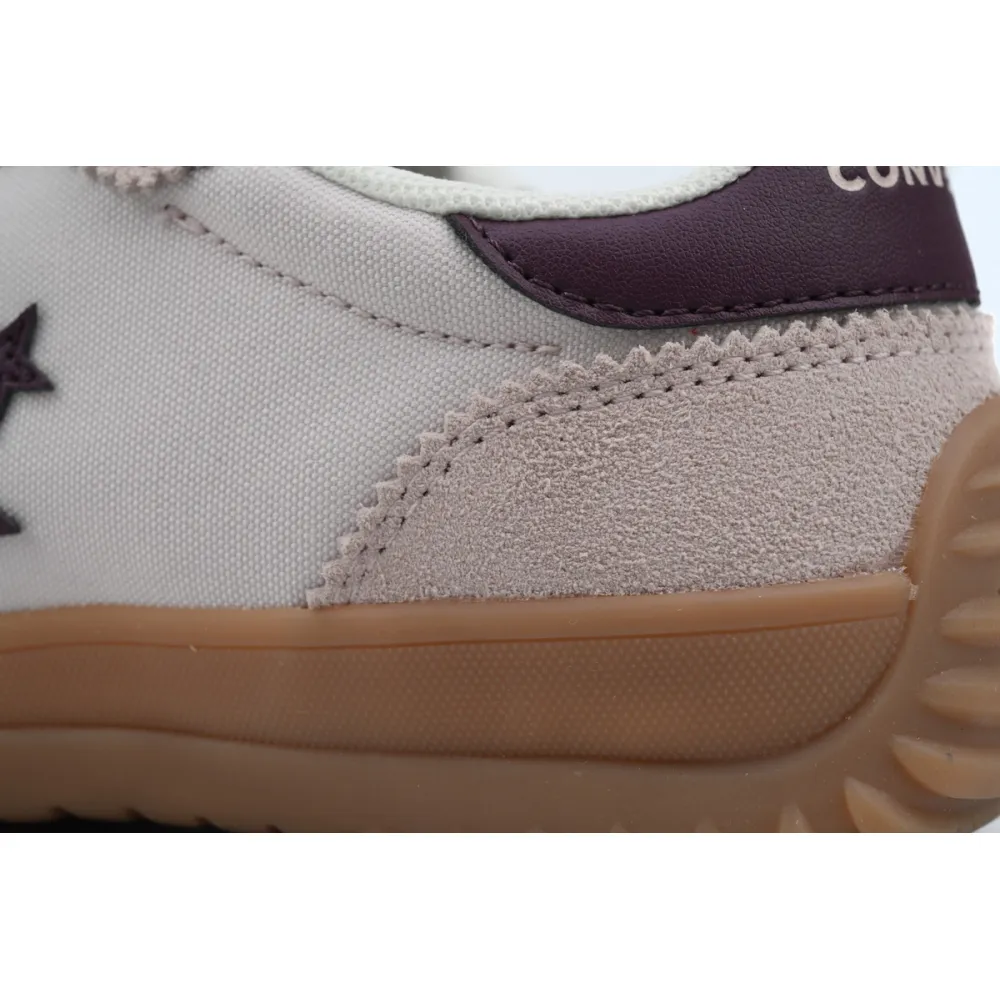 CONVERSE Run Star Trainer Pink A10450C