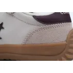 CONVERSE Run Star Trainer Pink A10450C