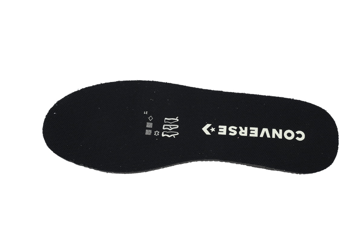 CONVERSE Run Star Trainer Pink A10450C