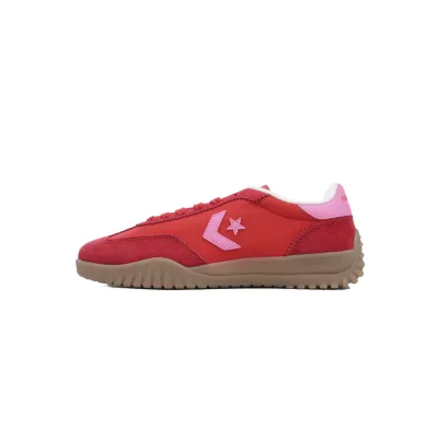 CONVERSE Run Star Trainer Red A10371C 01