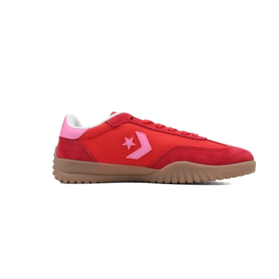 CONVERSE Run Star Trainer Red A10371C 02