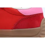 CONVERSE Run Star Trainer Red A10371C