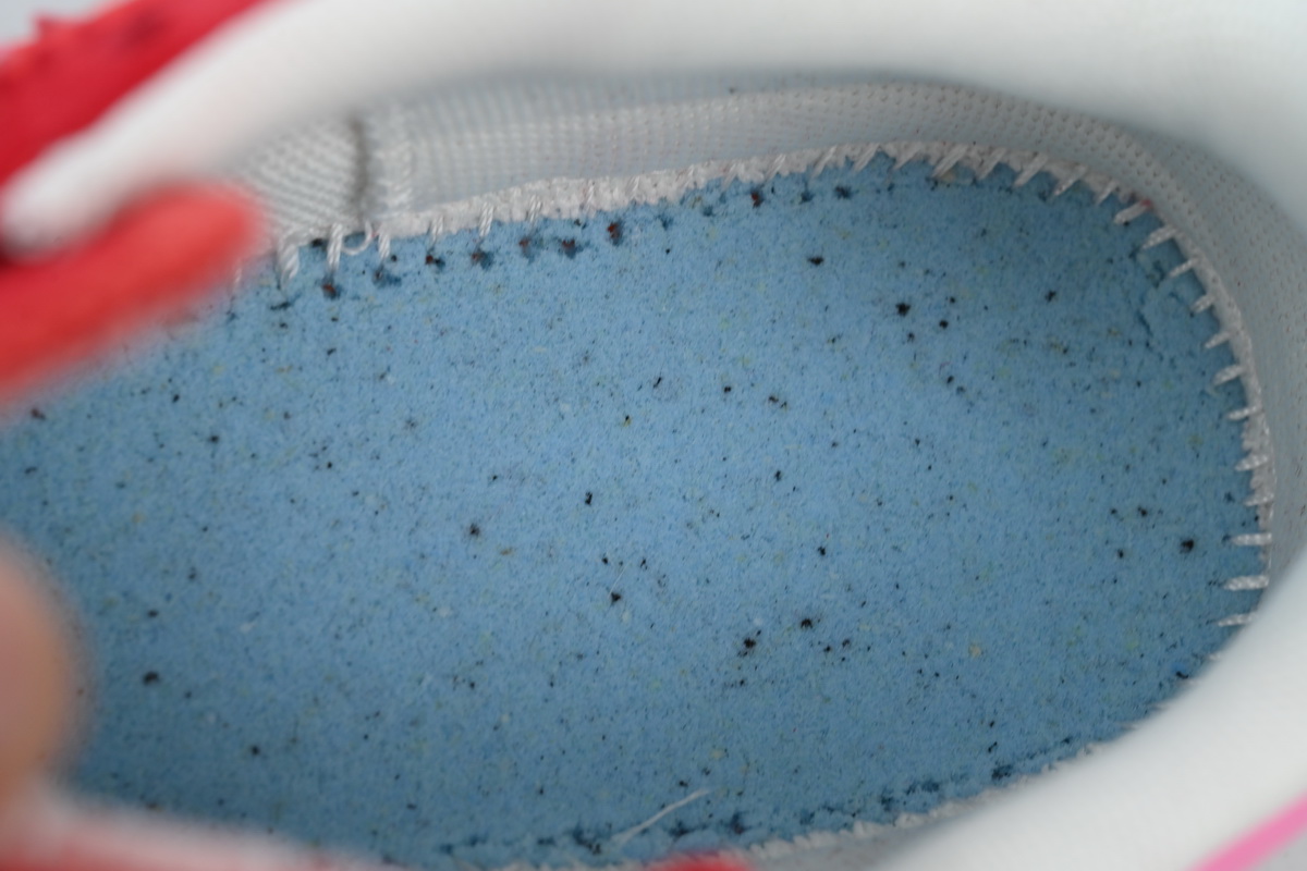 CONVERSE Run Star Trainer Red A10371C