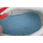 CONVERSE Run Star Trainer Red A10371C