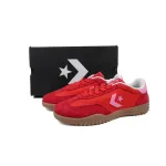CONVERSE Run Star Trainer Red A10371C