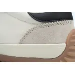 CONVERSE Run Star Trainer White Black A08262C