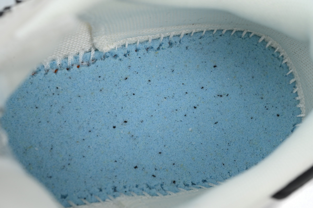 CONVERSE Run Star Trainer White Black A08262C