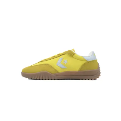 CONVERSE Run Star Trainer Yellow A10373C 01