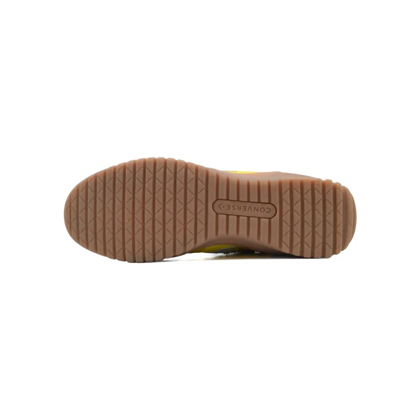 CONVERSE Run Star Trainer Yellow A10373C