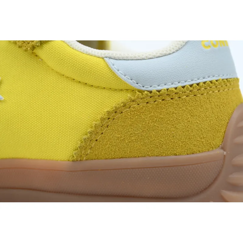 CONVERSE Run Star Trainer Yellow A10373C