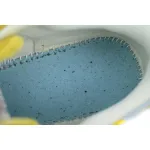 CONVERSE Run Star Trainer Yellow A10373C
