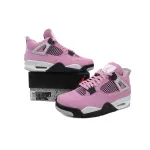 PK God Batch Air Jordan 4 Orchid AQ9129-501
