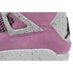 PK God Batch Air Jordan 4 Orchid AQ9129-501
