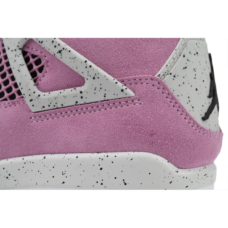 PK God Batch Air Jordan 4 Orchid AQ9129-501