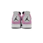 PK God Batch Air Jordan 4 Orchid AQ9129-501