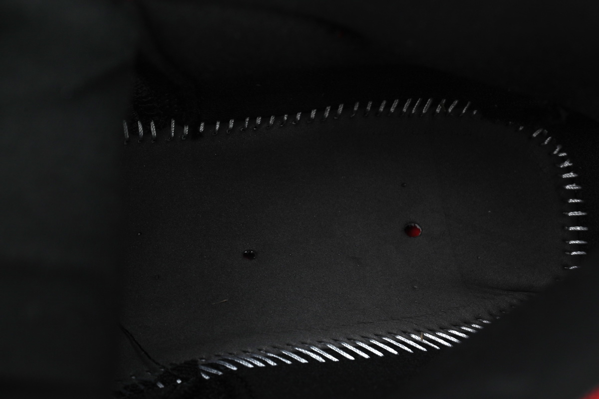 PK God Batch Air Jordan 11 Retro Black Red CT8012-600