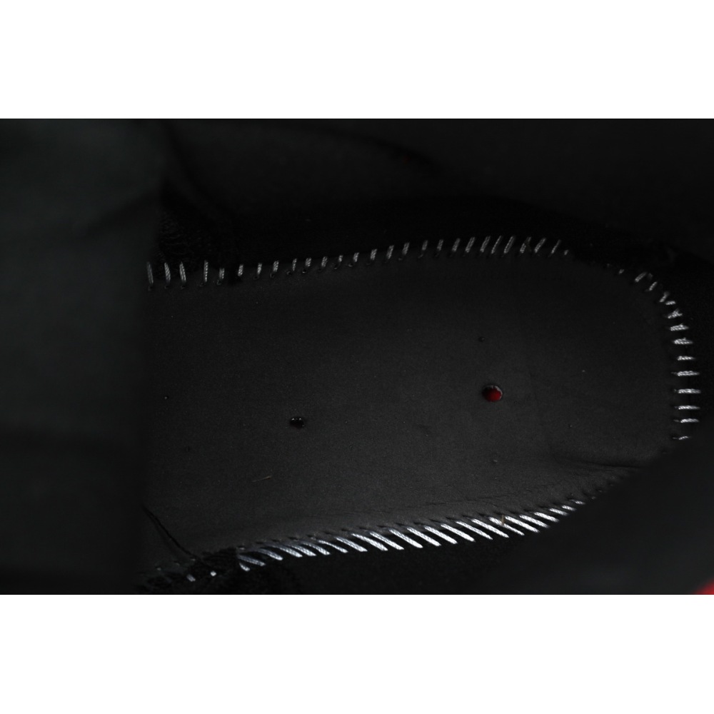 PK God Batch Air Jordan 11 Retro Black Red CT8012-600