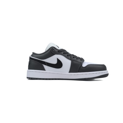LJR Batch Air Jordan 1 Low 'Iron Grey' 553558-152 02