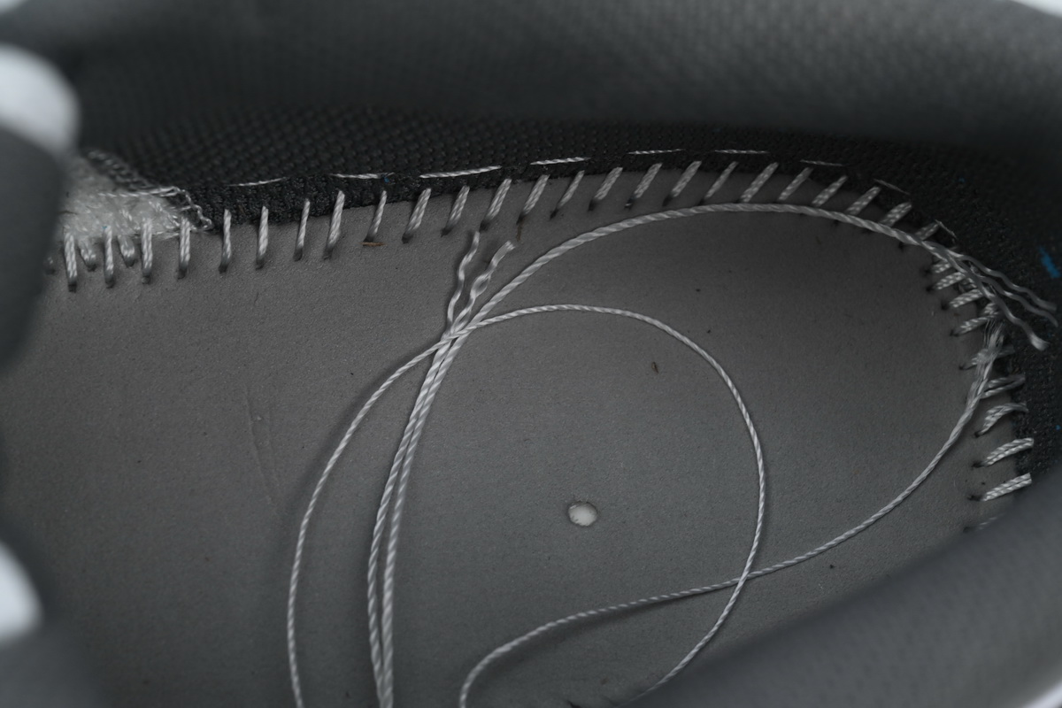 LJR Batch Air Jordan 1 Low 'Iron Grey' 553558-152