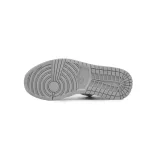LJR Batch Air Jordan 1 Low "Light Grey/Sail" DC0774-103