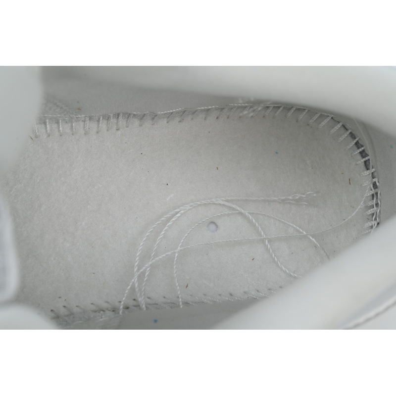 LJR Batch Air Jordan 1 Low "Light Grey/Sail" DC0774-103