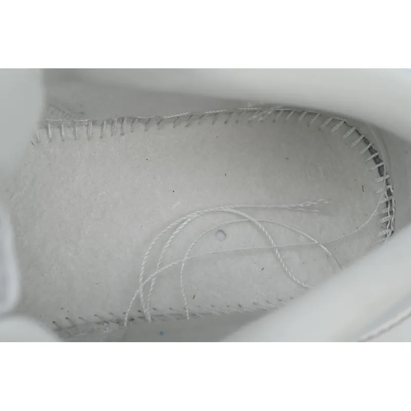 LJR Batch Air Jordan 1 Low "Light Grey/Sail" DC0774-103