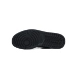 LJR Batch Air Jordan 1 Low SE 'Black Cat Mascot' HM3690-001