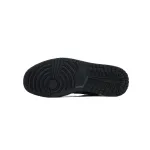 LJR Batch Air Jordan 1 Low SE 'Black Cat Mascot' HM3690-001